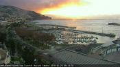 Funchal (Printscreen Webcam1)