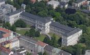 Akademie der Bildenden Künste München (low res; Commons hat full res)