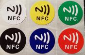 NFC-Tag