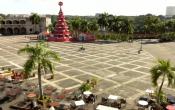 Plaza de España (webcam)