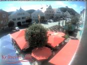 Kelheimer Stadtplatz (webcam)