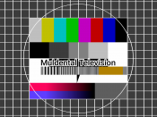 Muldental Television 