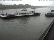 Rheinufer Königswinter (webcam2)