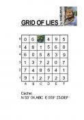 Grid of Lies
